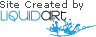 Site Created by Liquid Art